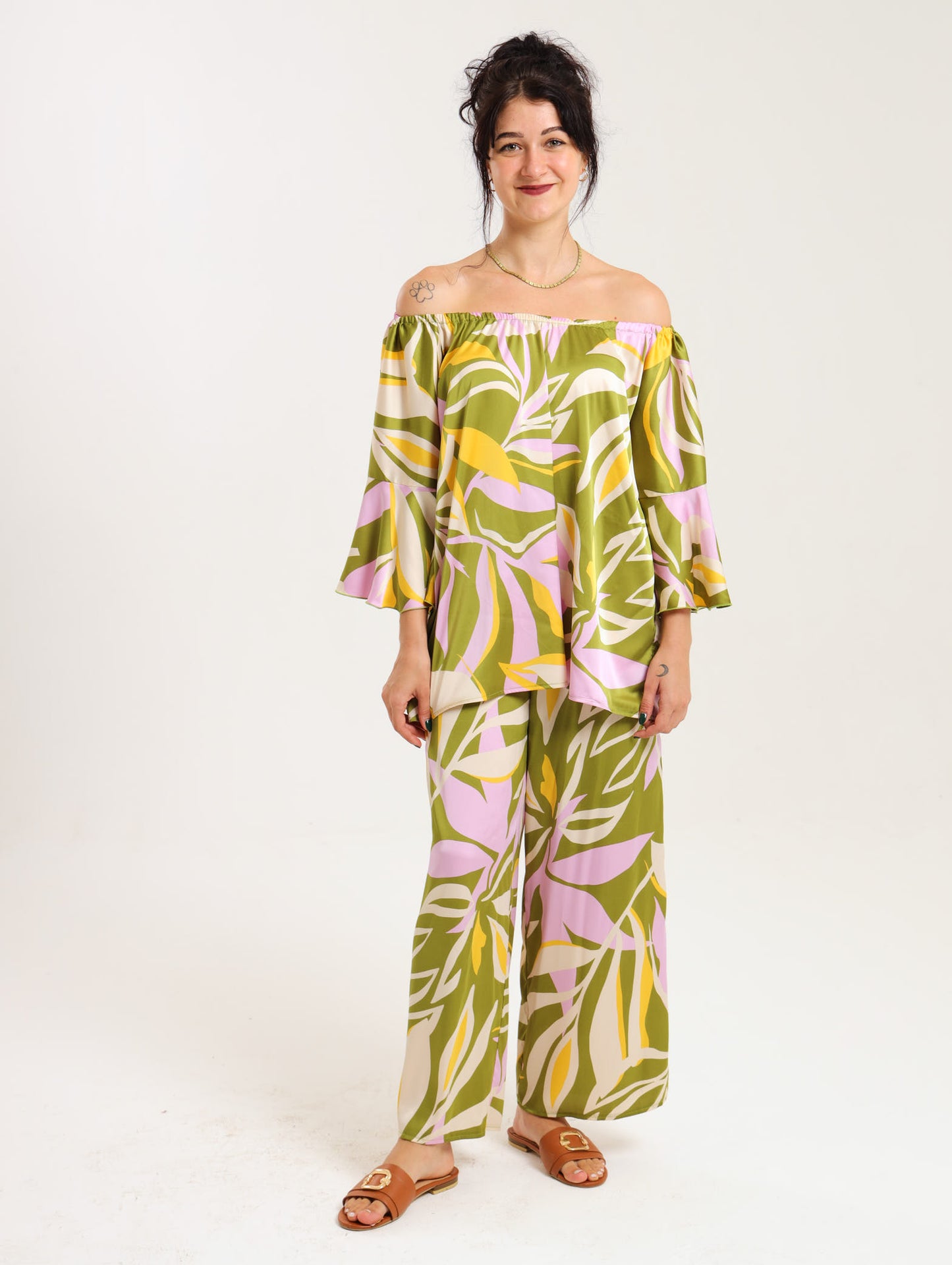 Oleander Set- Botanic
