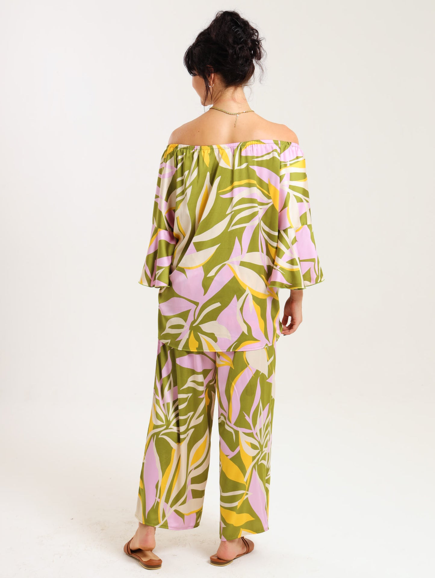 Oleander Set- Botanic