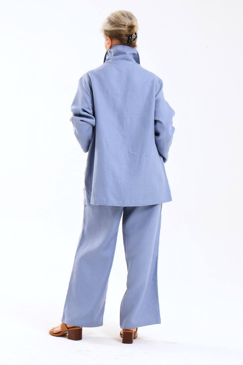 Spring Set: Blue
