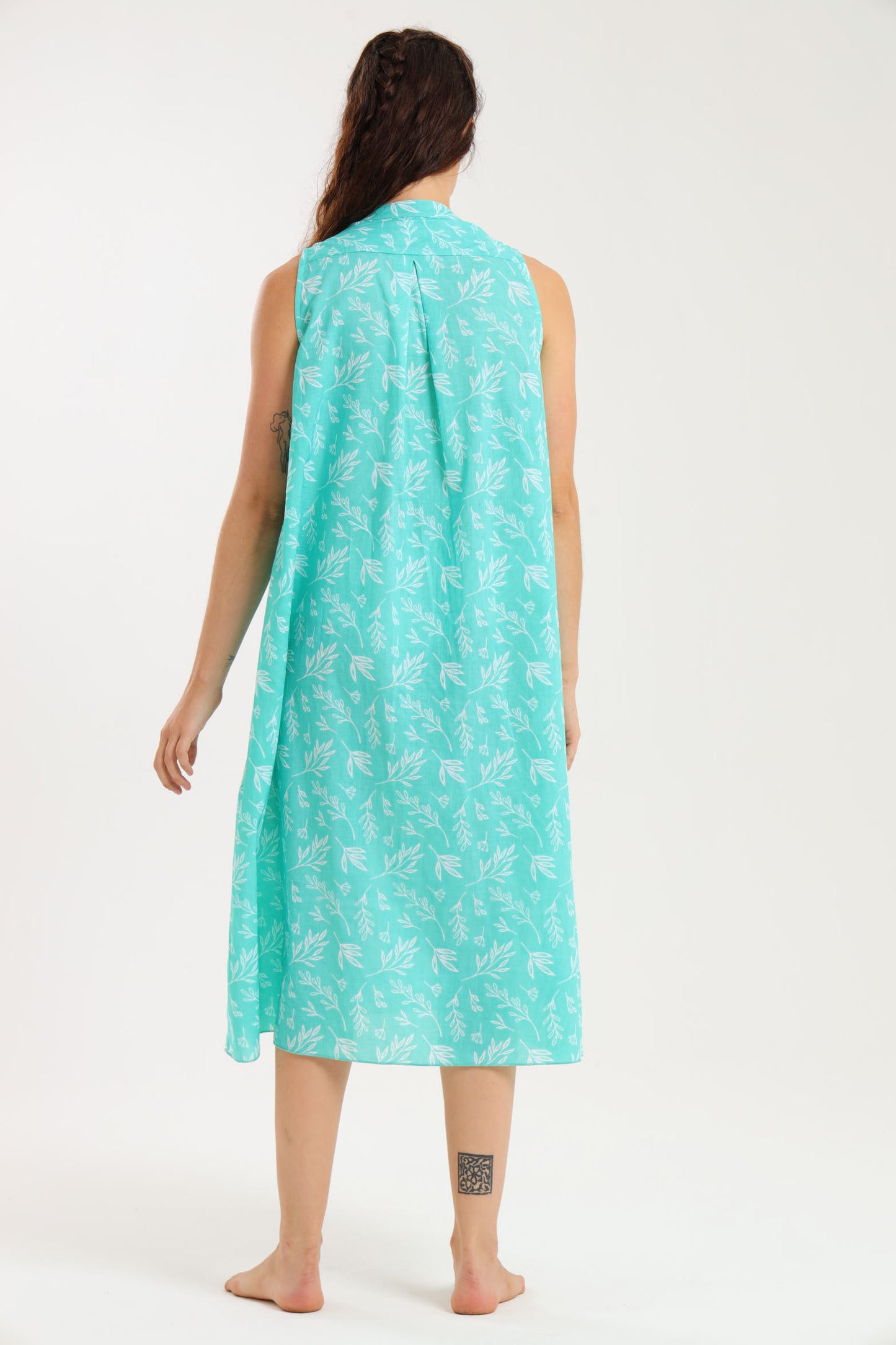 Nerine Nighty- Turquoise