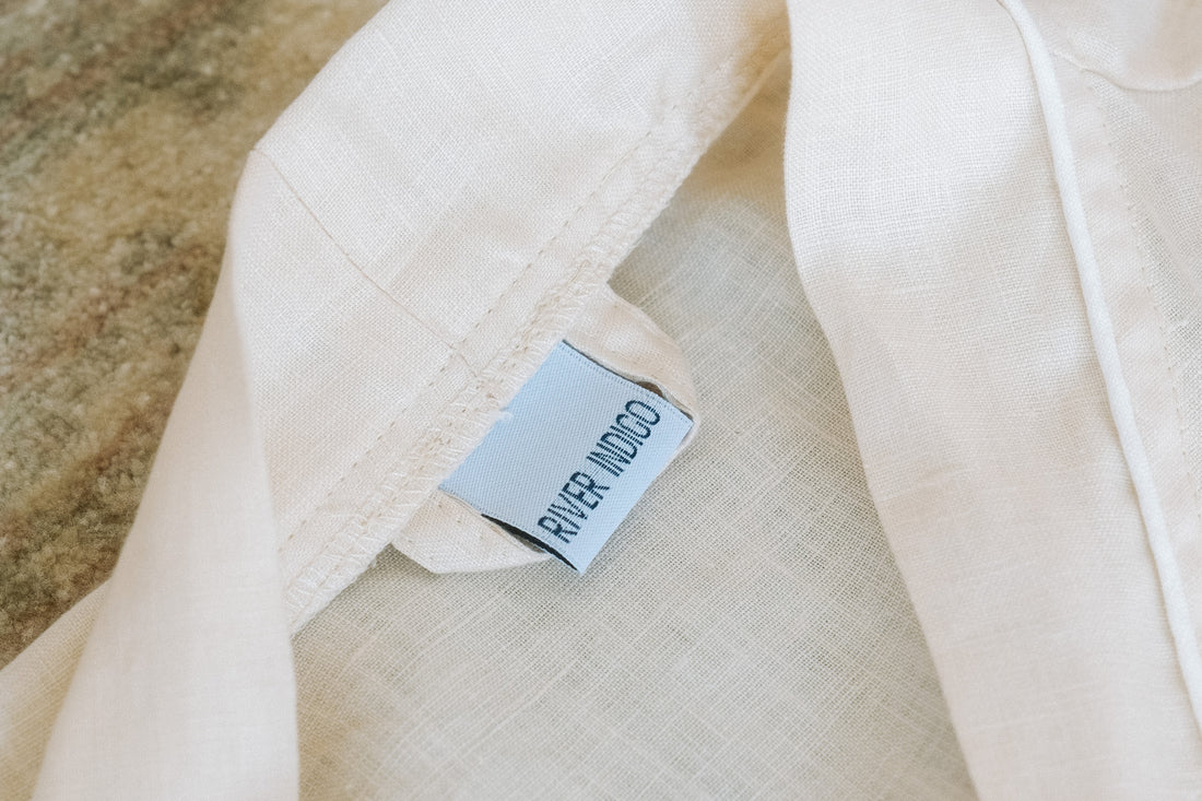 The benefits of linen