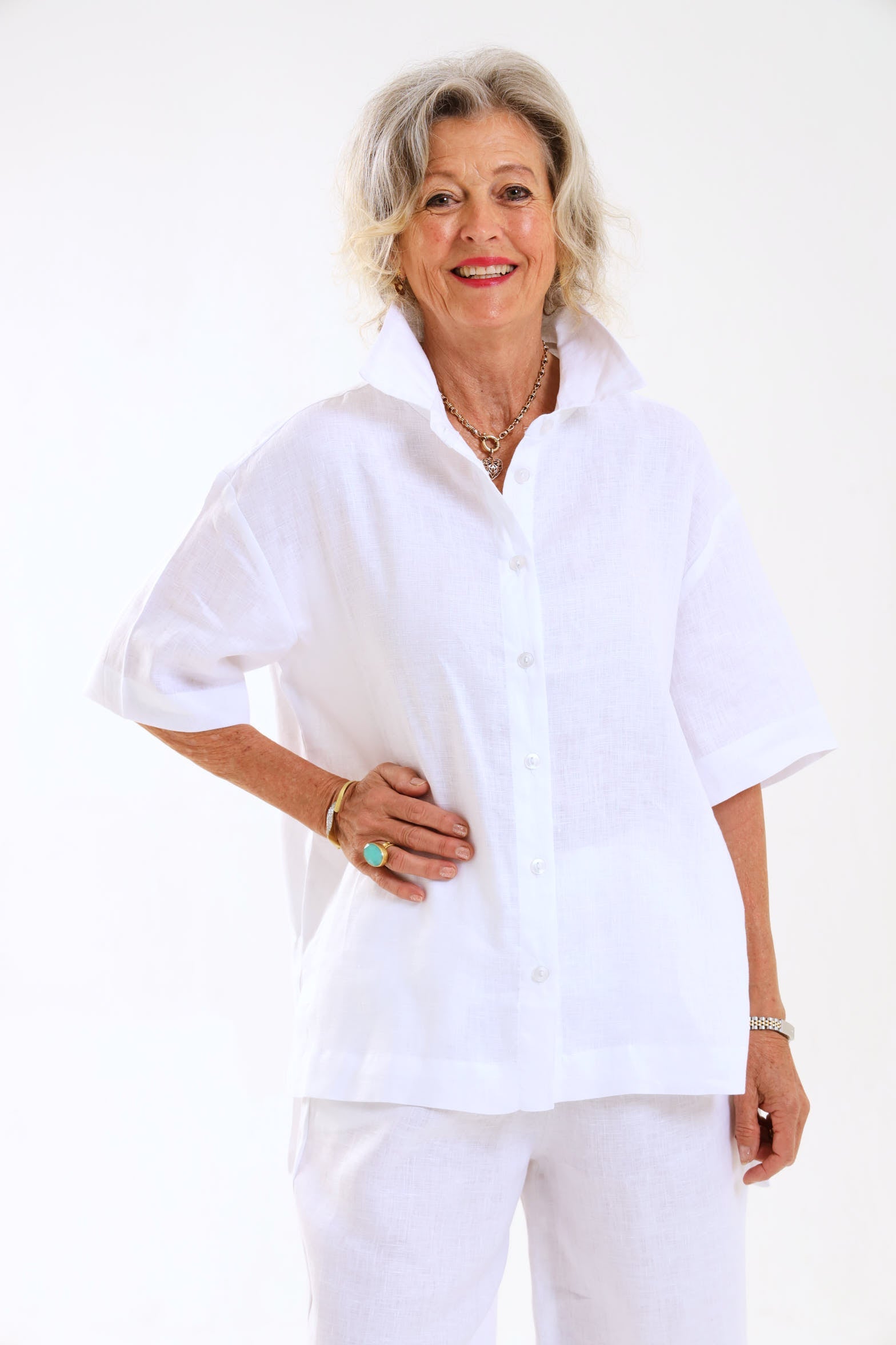 Classic Shirt (short)