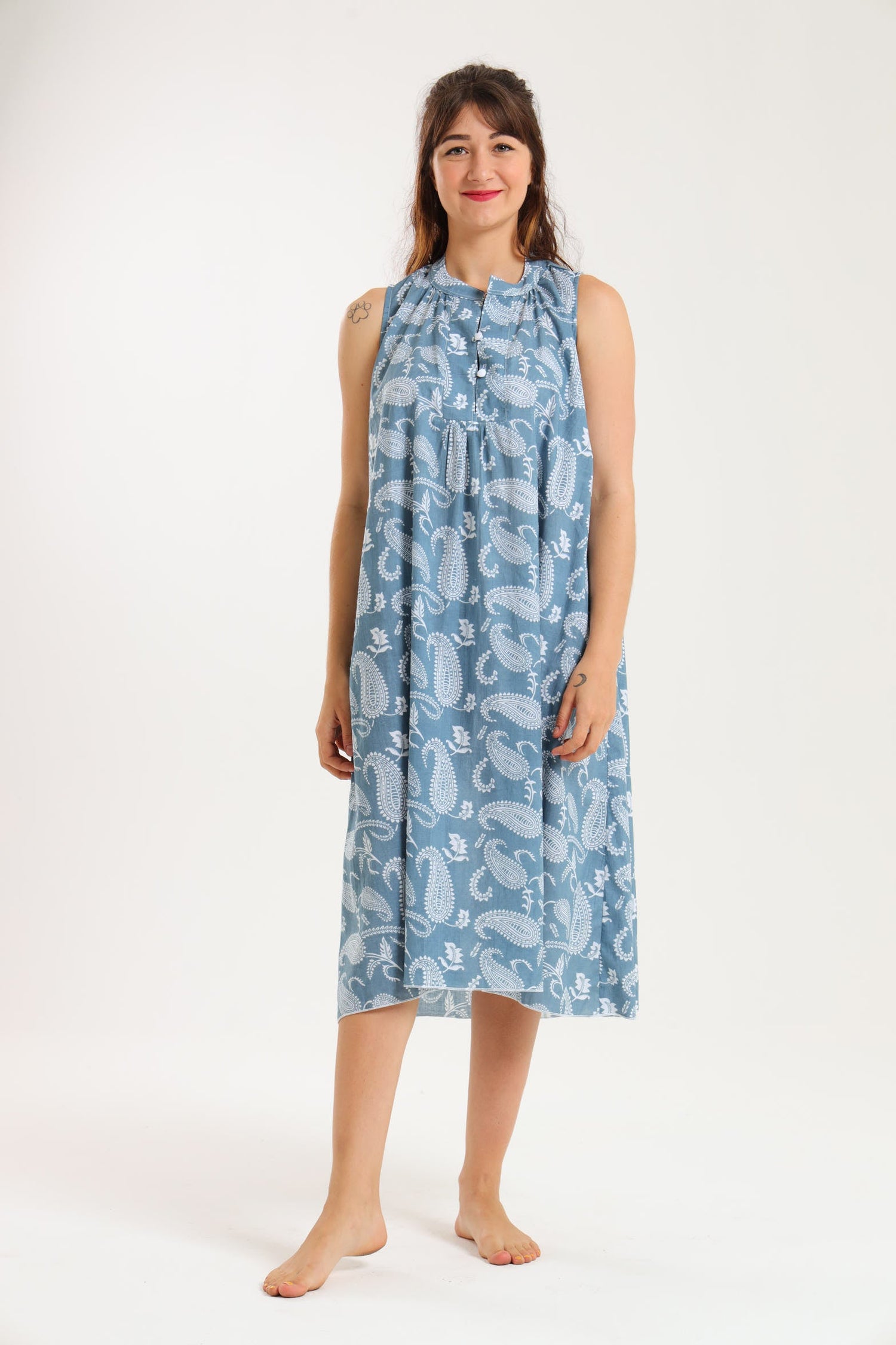 Nerine Nighty