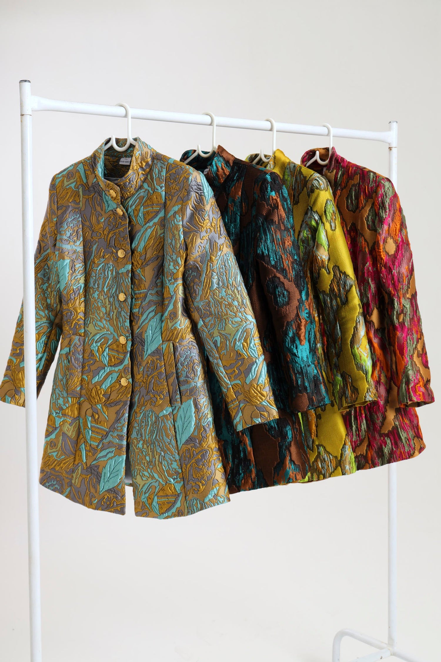 Crystal Coat