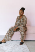 Safari Set- Leopard