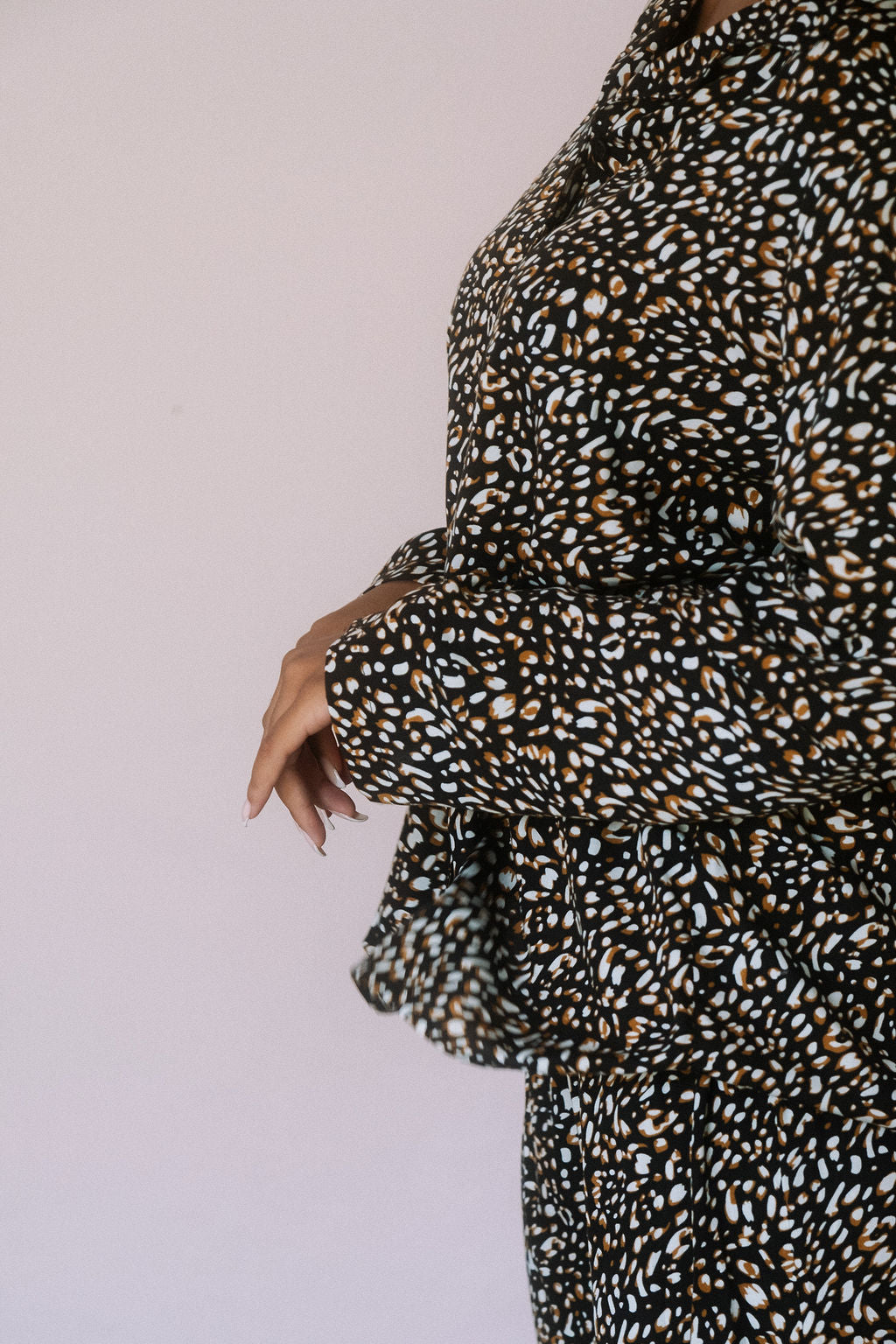 Safari Set- Cheetah