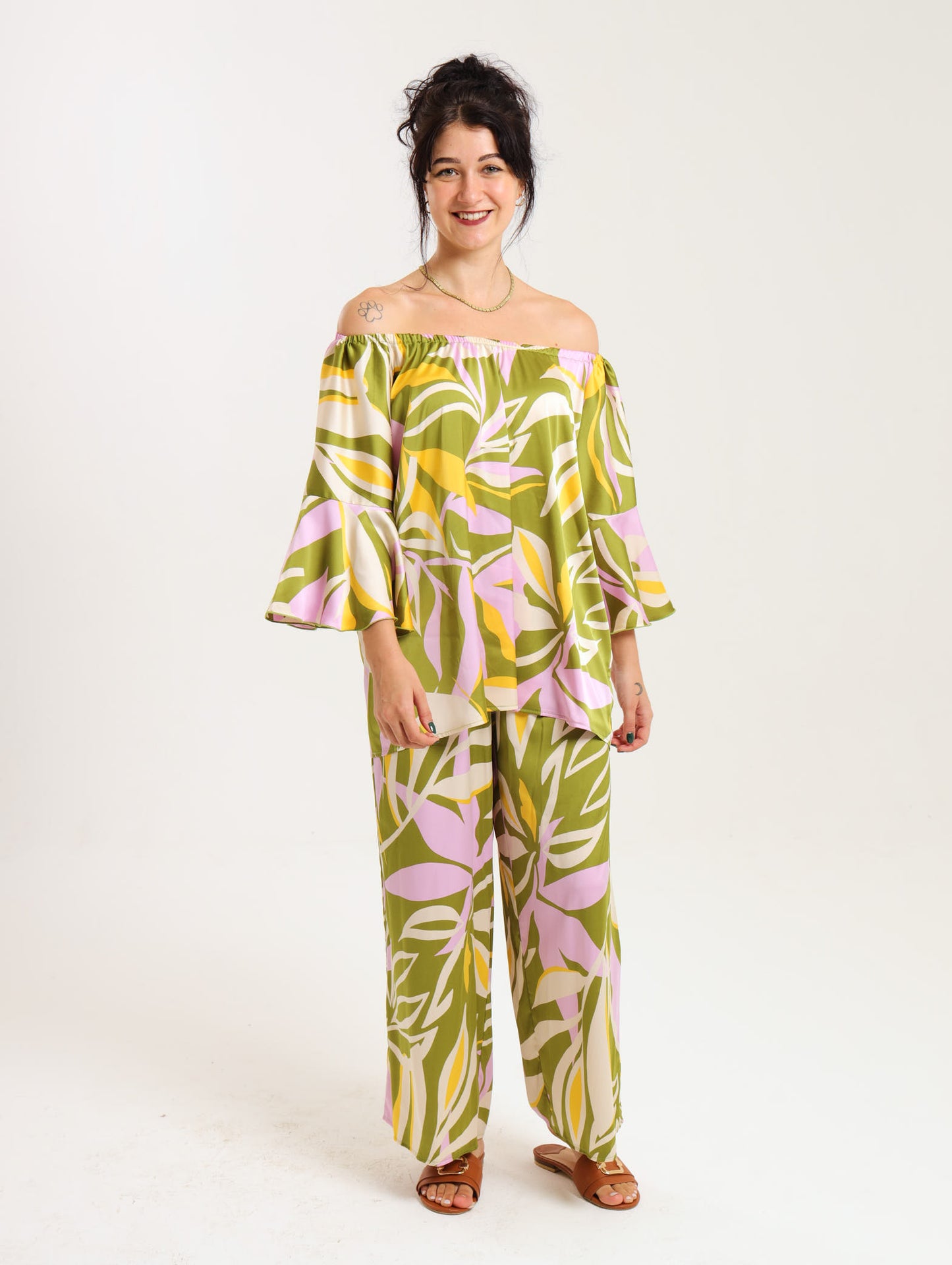 Oleander Set- Botanic