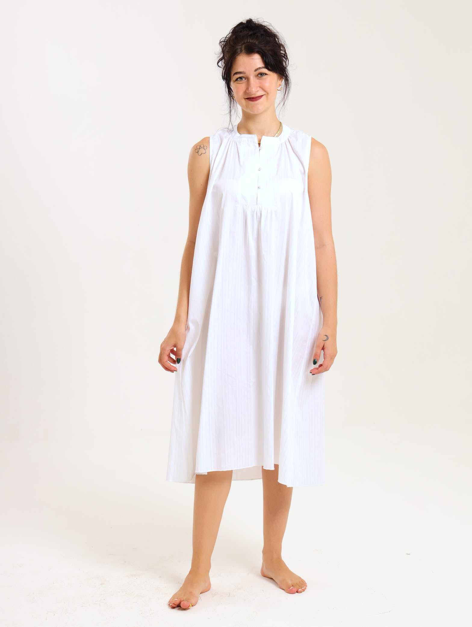 Nerine Nighty- White