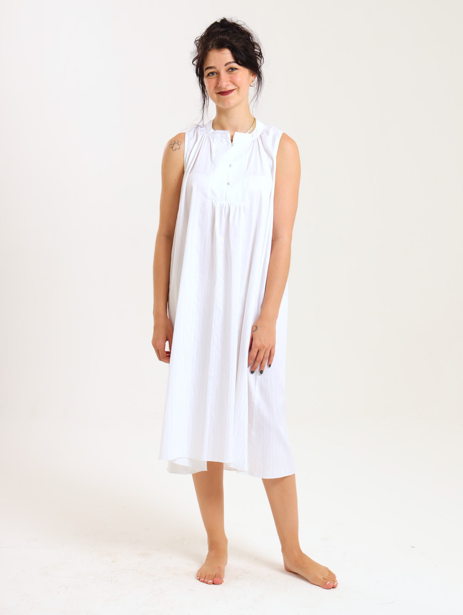 Nerine Nighty- White