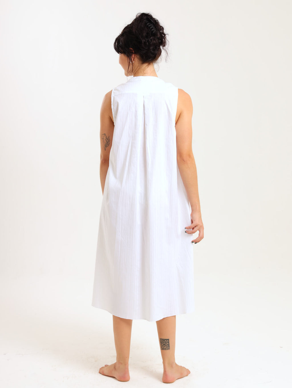 Nerine Nighty- White