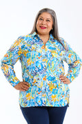 Syringa Shirt- Spring