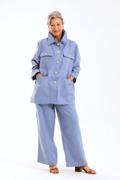 Spring Set: Blue