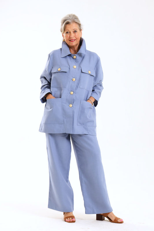 Spring Set: Blue