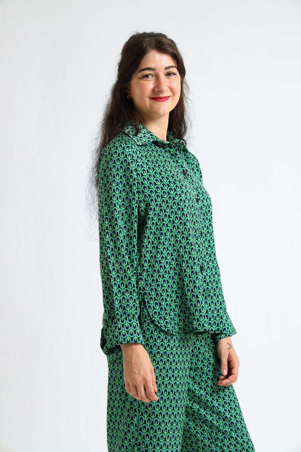 Sage Set- Green