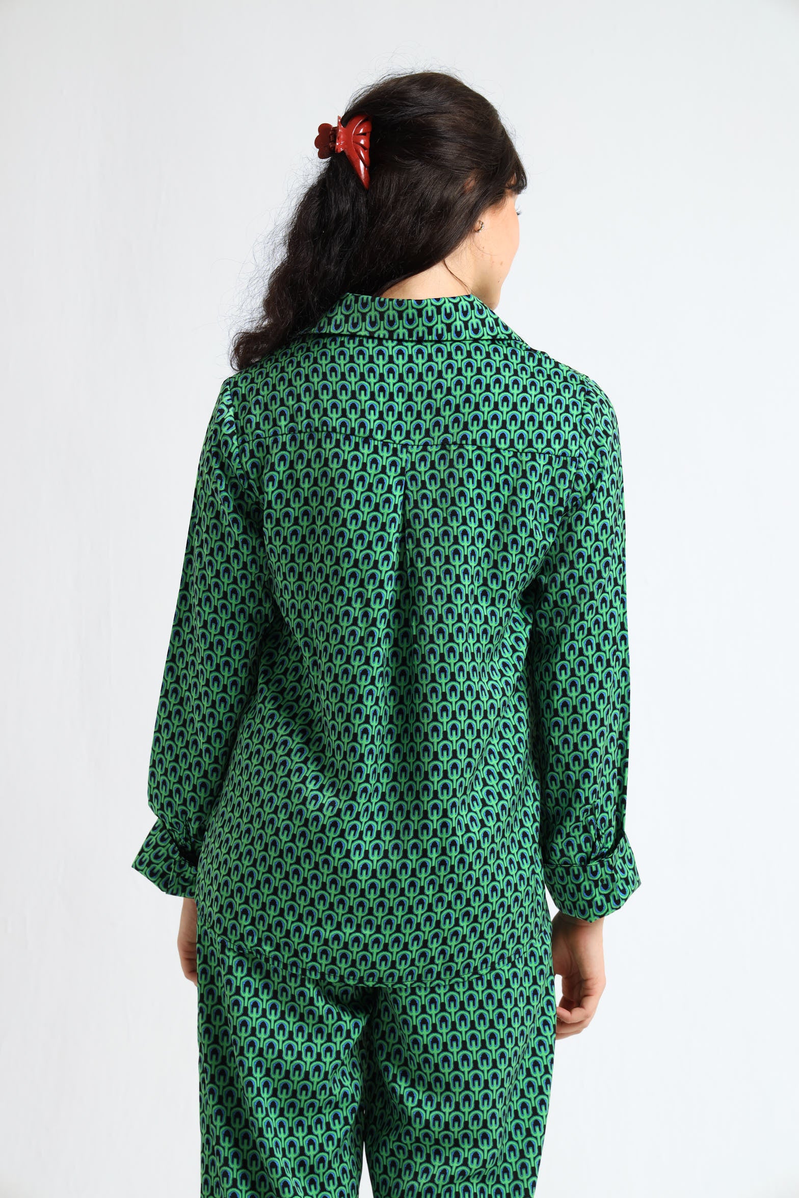 Sage Set- Green