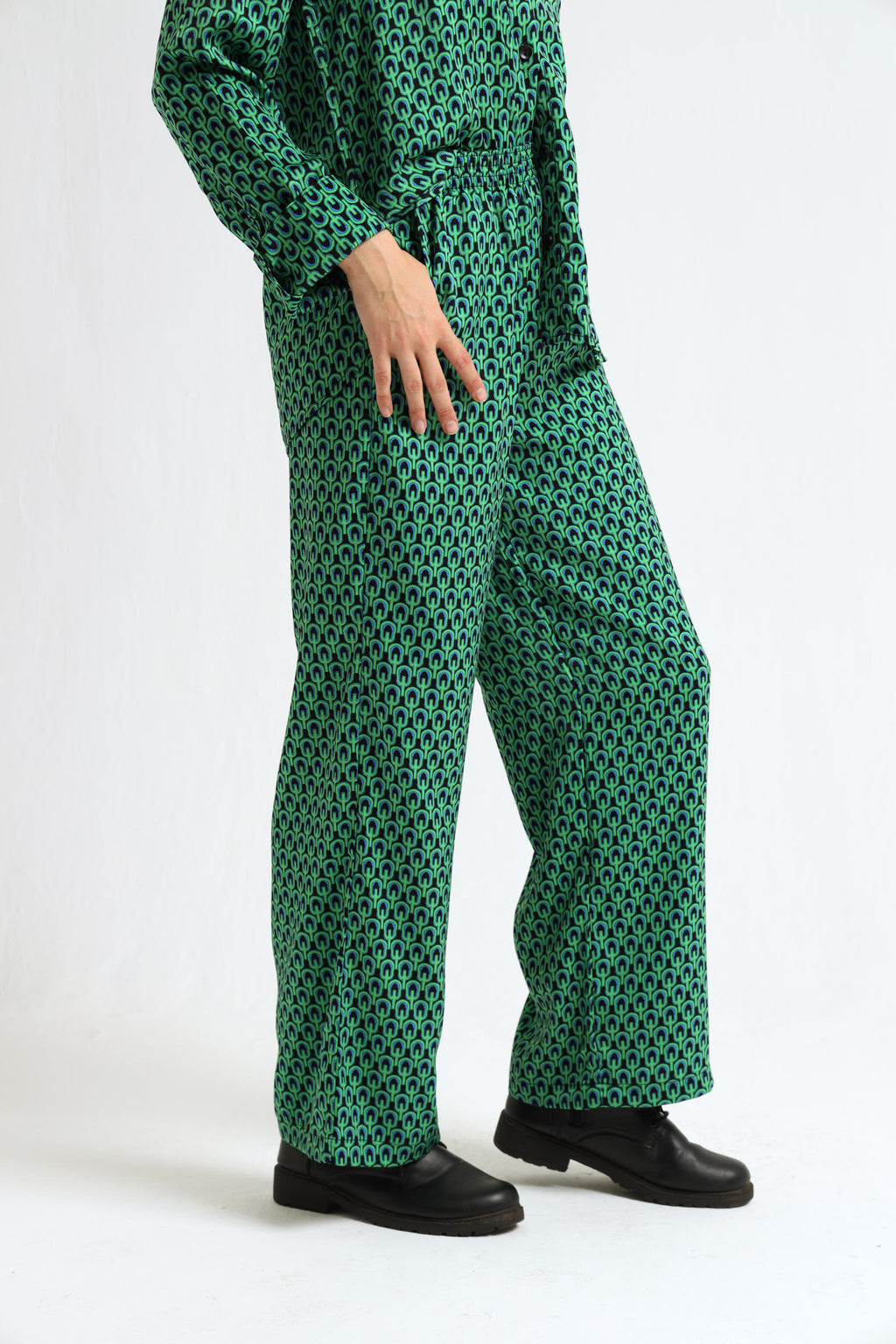 Sage Set- Green