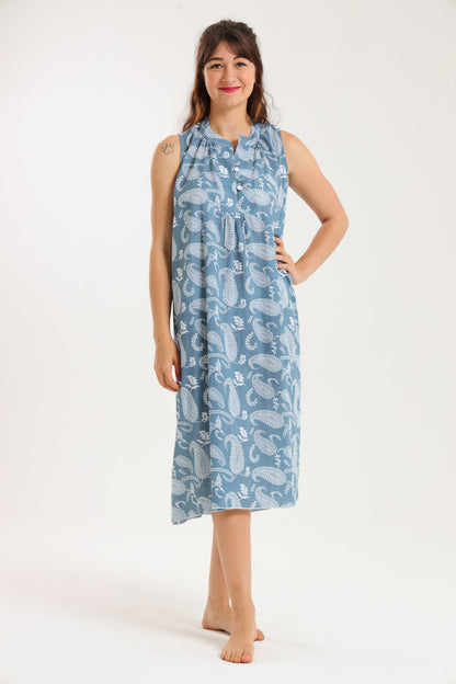 Nerine Nighty: Indigo