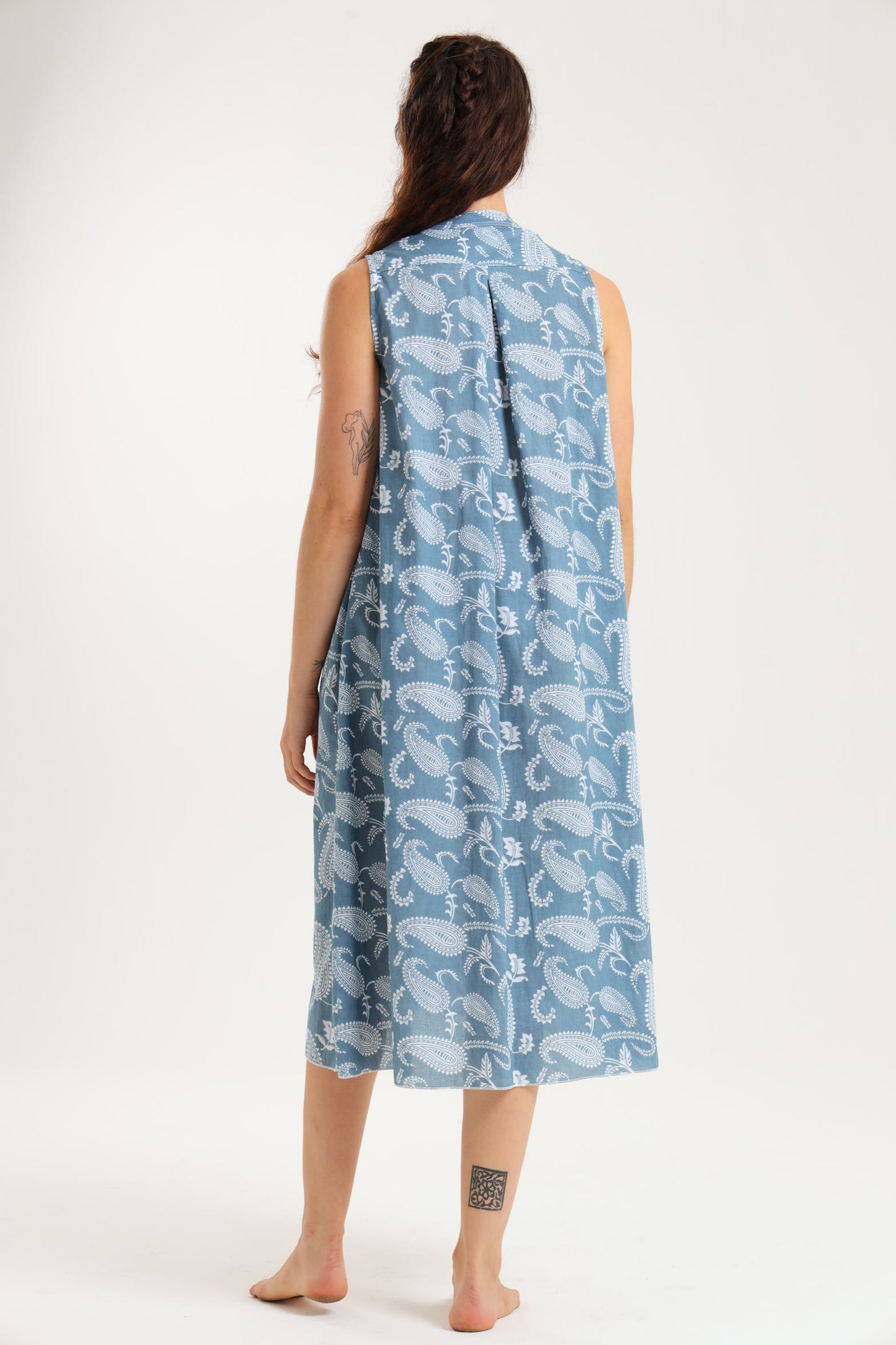 Nerine Nighty: Indigo