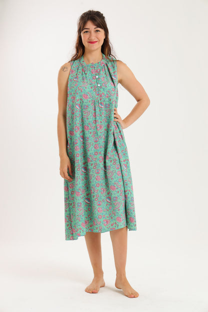 Nerine Nighty: Paisley