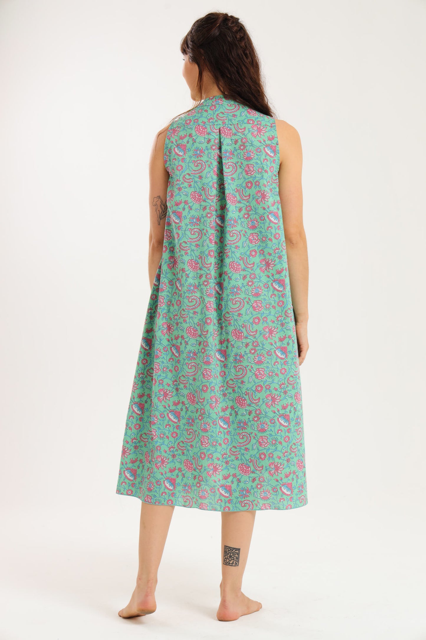 Nerine Nighty: Paisley