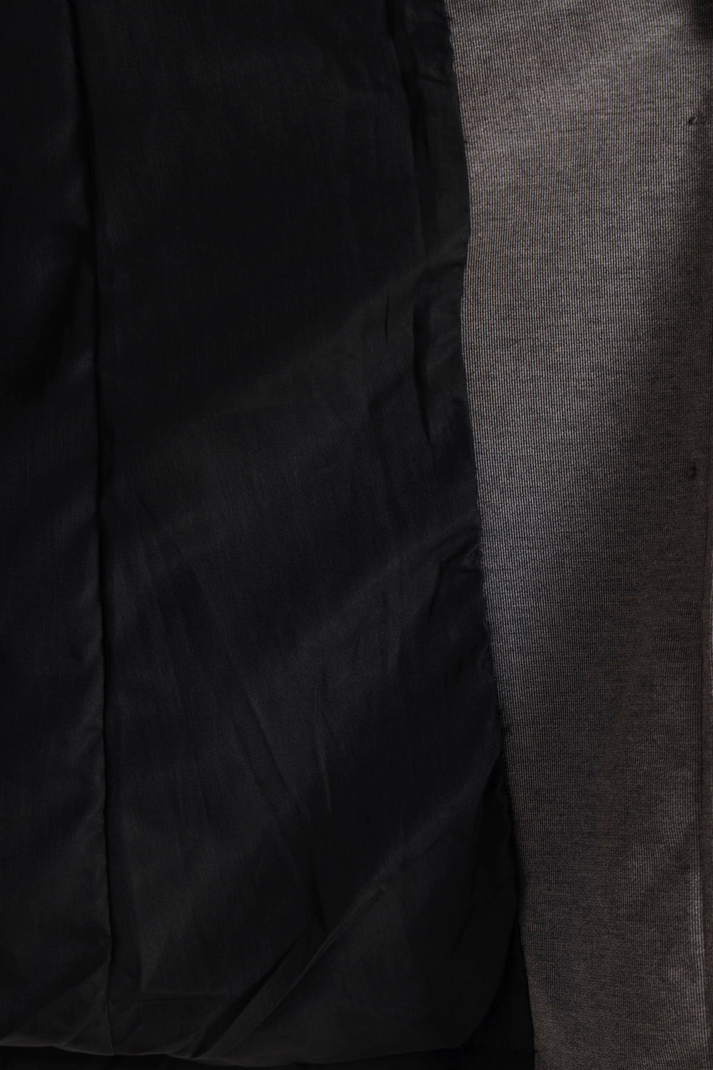 Car Coat- Grey