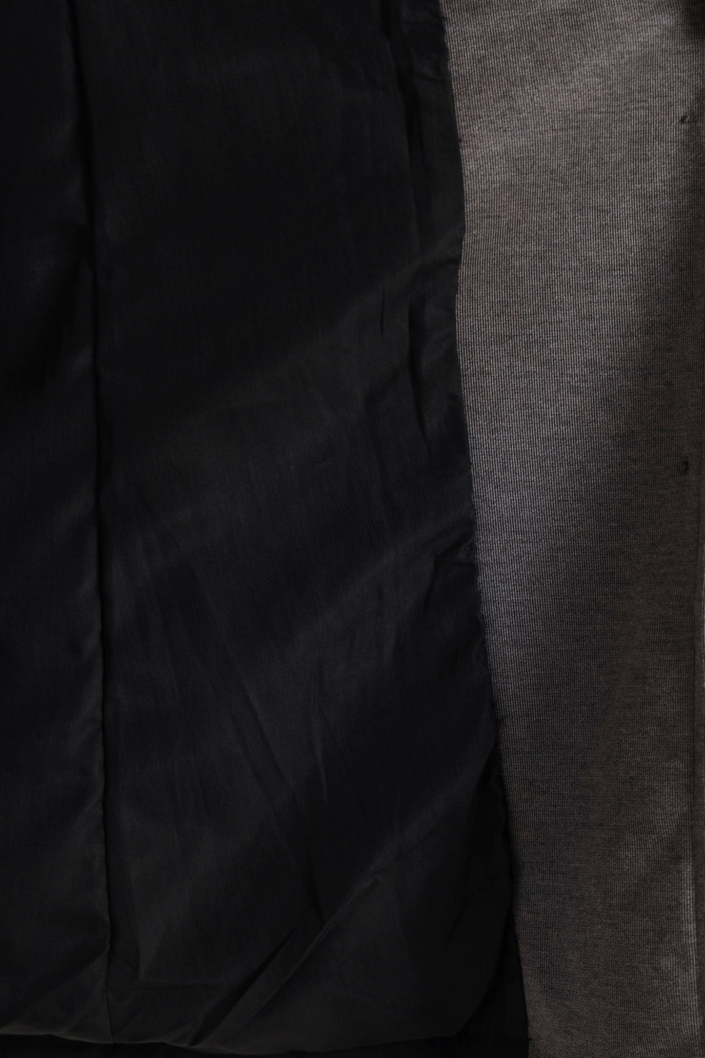 Car Coat: Grey