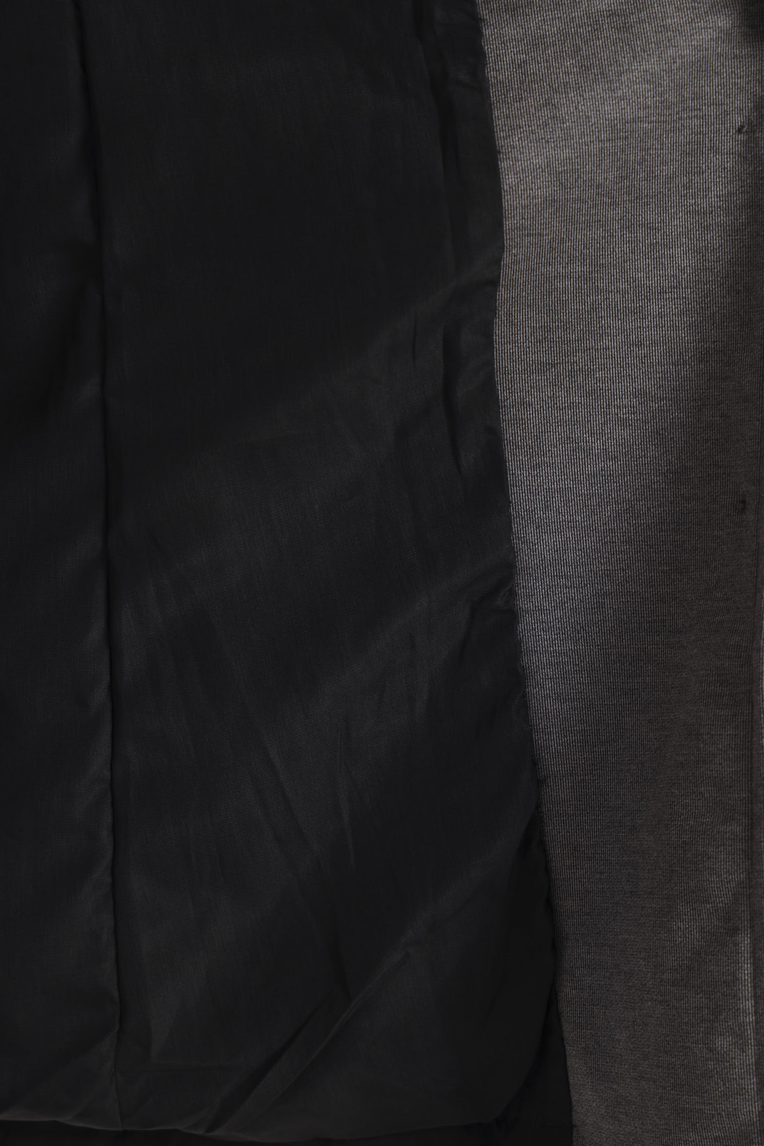 Car Coat- Grey
