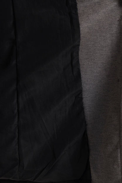 Car Coat: Grey
