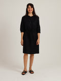 Sabi Dress- Black