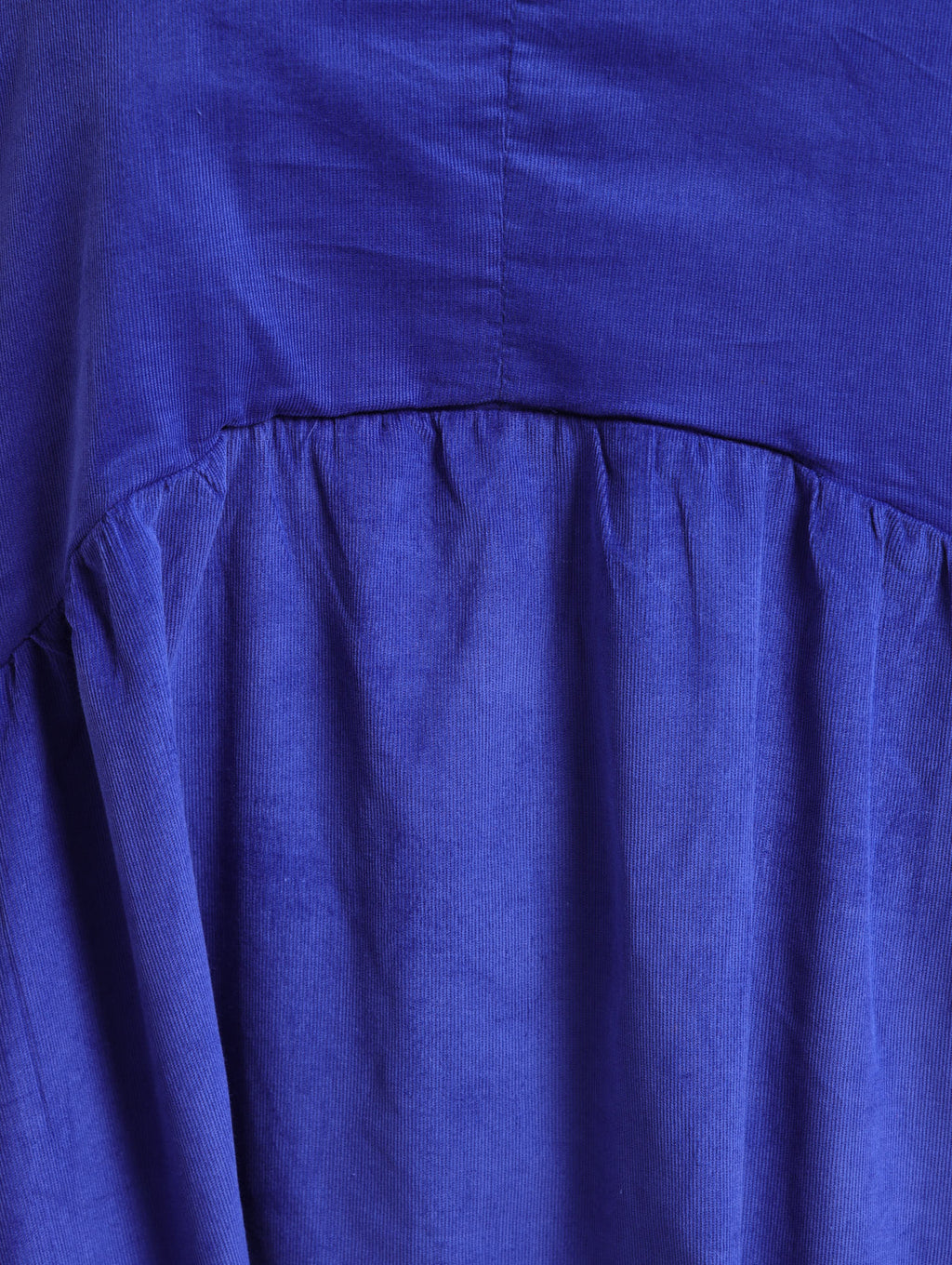 Lala Dress- Blue