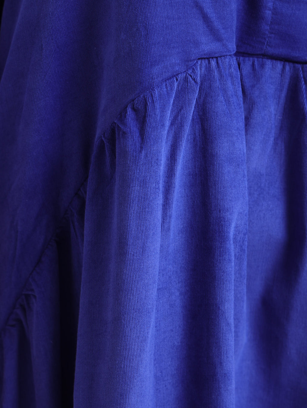 Lala Dress- Blue