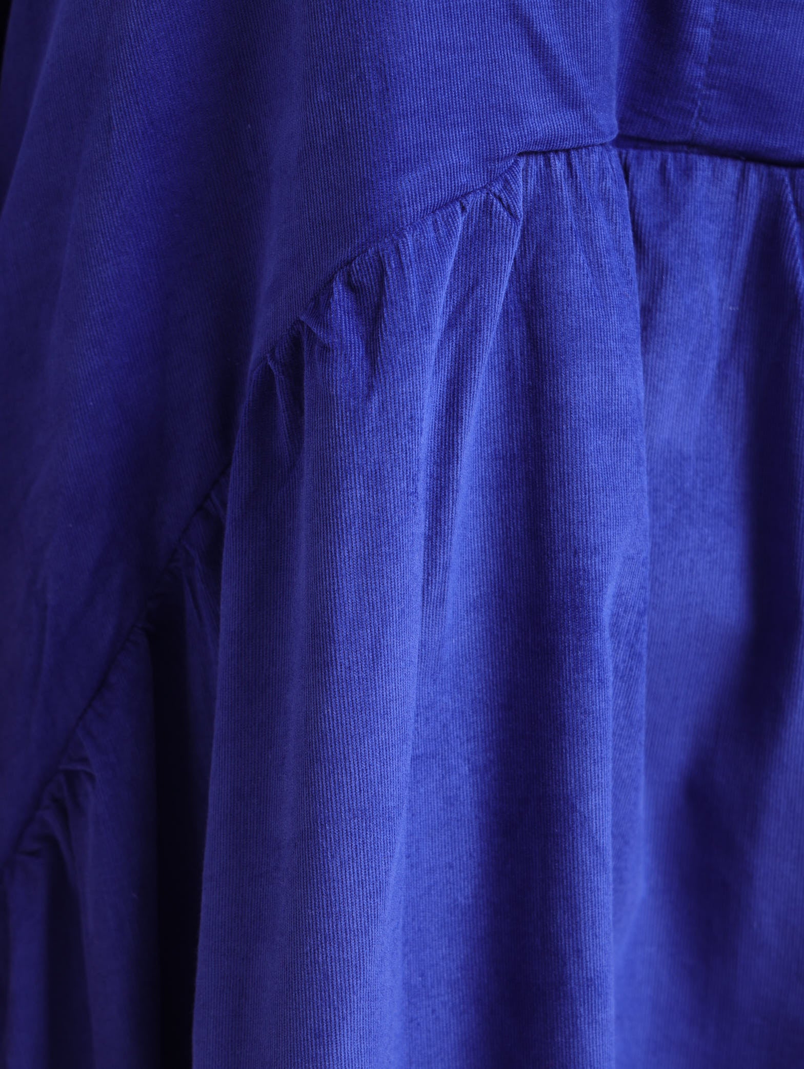 Lala Dress- Blue